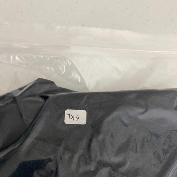 J Crew Baird McNutt Irish Linen Button Down Shirt Mens Small Blue Long Sleeves - Picture 6 of 6